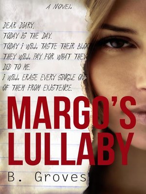 cover image of Margo's Lullaby